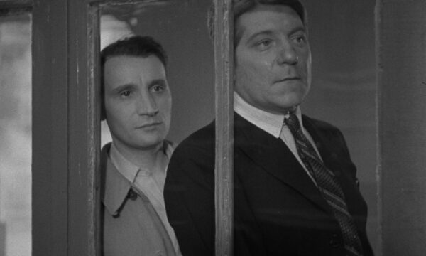 Image du film Gueule d’amour