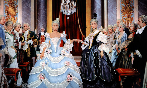 Image du film Madame du Barry