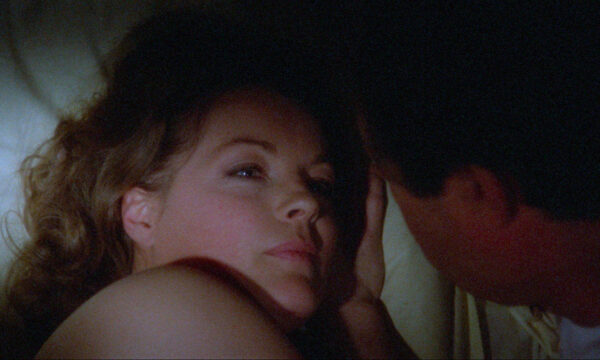 Image du film Fantôme d’amour