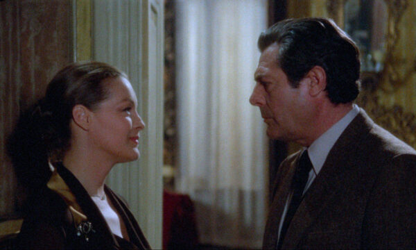 Image du film Fantôme d’amour