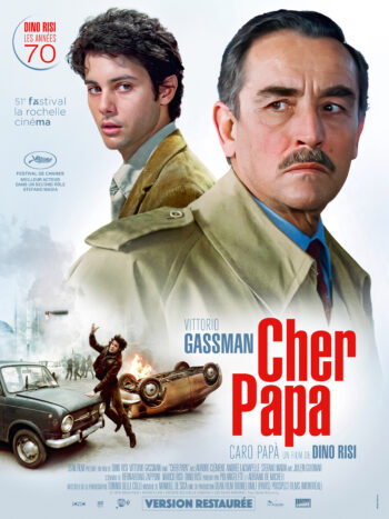 Cher papa, un film de Dino Risi