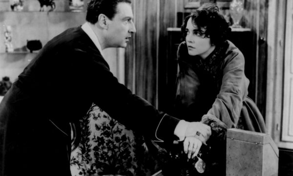 Image du film Faisons un rêve