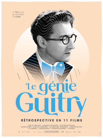 Le Génie Guitry, un film de Sacha Guitry