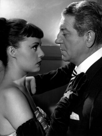 Touchez pas au grisbi, un film de Jacques Becker