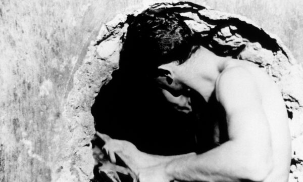 Image du film Le Trou