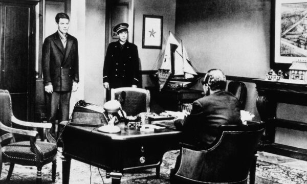 Image du film Le Trou