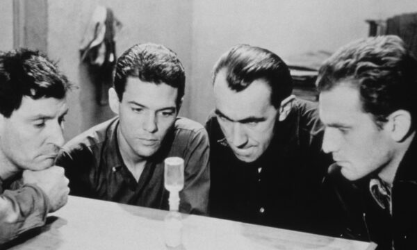Image du film Le Trou