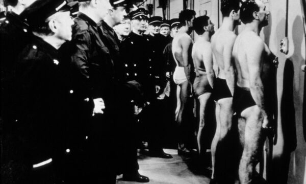 Image du film Le Trou
