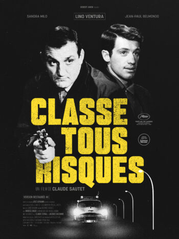 Classe tous risques, un film de Claude Sautet
