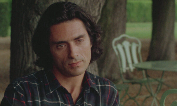Image du film Le Jardin qui bascule