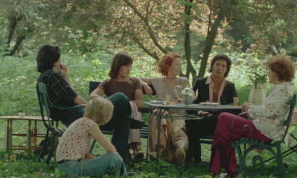 Image du film Le Jardin qui bascule