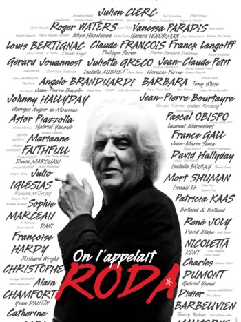 ON L’APPELAIT RODA, un film de Charlotte Silvera