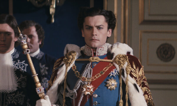 Image du film Ludwig le crépuscule des dieux
