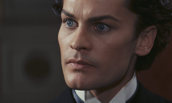 Image du film Ludwig le crépuscule des dieux