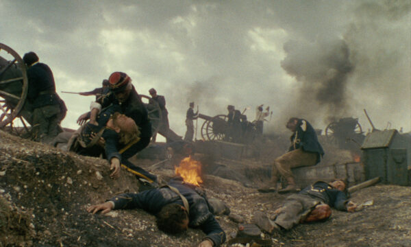Image du film Senso