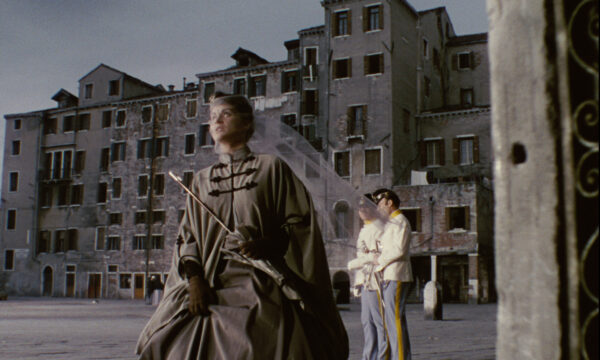 Image du film Senso