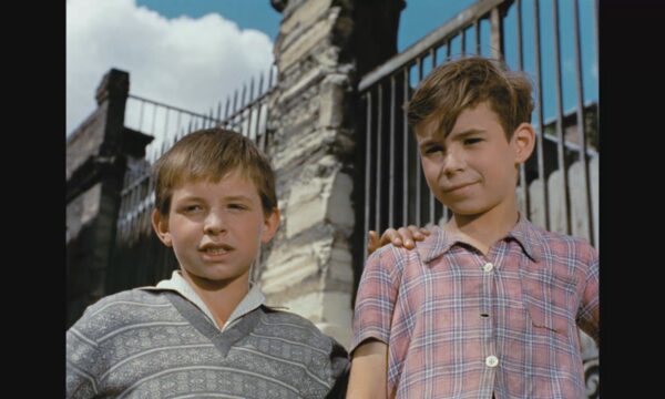Image du film Le Cerf-volant du bout du monde