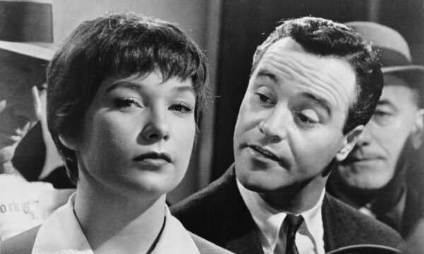 Image du film La Garçonnière