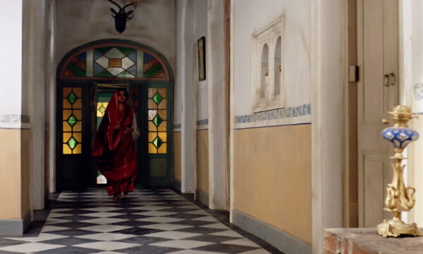 Image du film La Maison et le monde