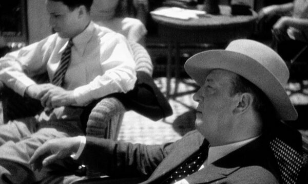Image du film Les Cinq Gentlemen maudits