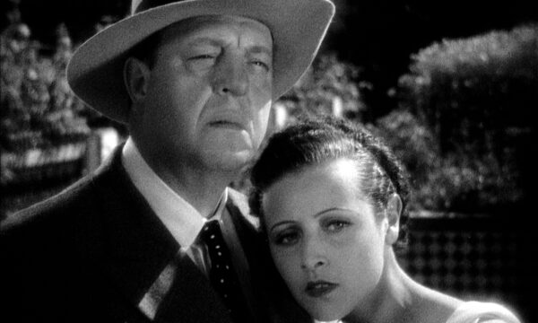 Image du film Les Cinq Gentlemen maudits