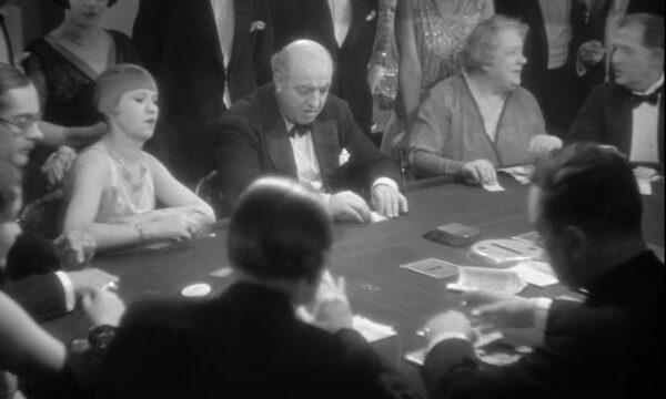 Image du film David Golder