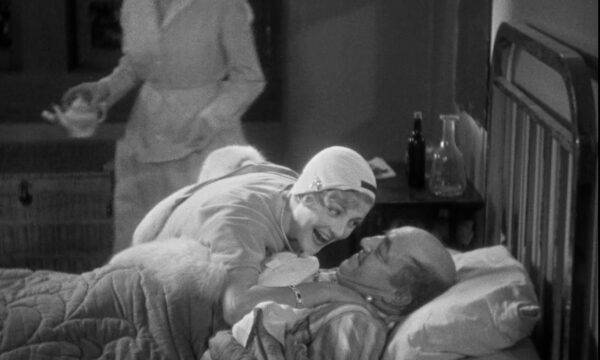 Image du film David Golder