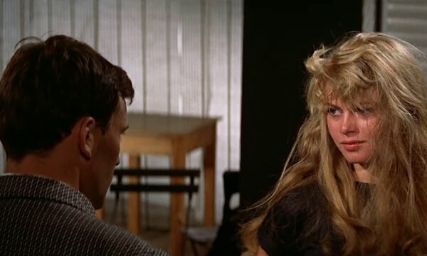 Image du film Et Dieu… créa la femme