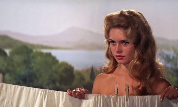 Image du film Et Dieu… créa la femme