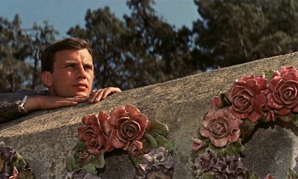 Image du film Et Dieu… créa la femme