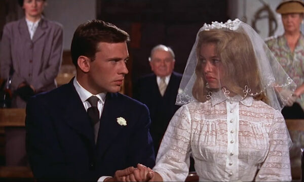 Image du film Et Dieu… créa la femme