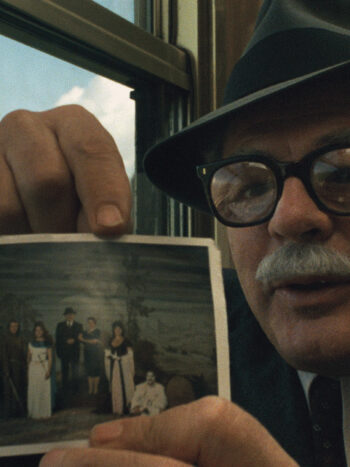 Ils vont tous bien, un film de Giuseppe Tornatore