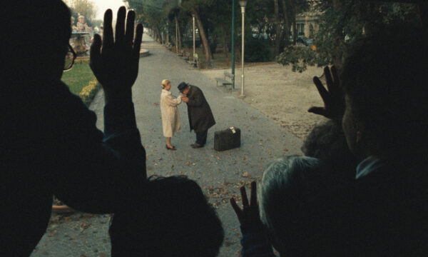 Image du film Ils vont tous bien
