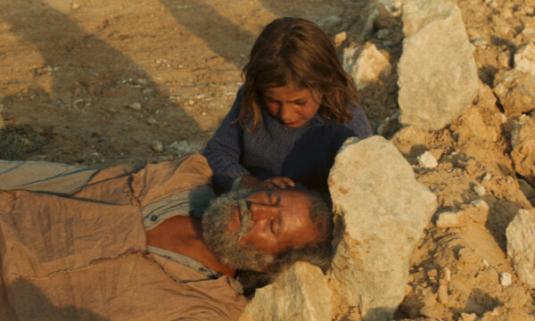 Image du film Chronique des années de braise