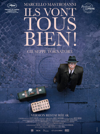 Ils vont tous bien !, un film de Giuseppe Tornatore