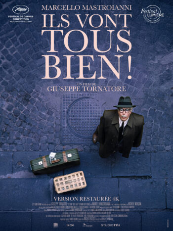 Ils vont tous bien !, un film de Giuseppe Tornatore