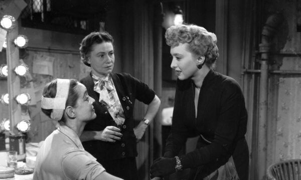 Image du film Eve