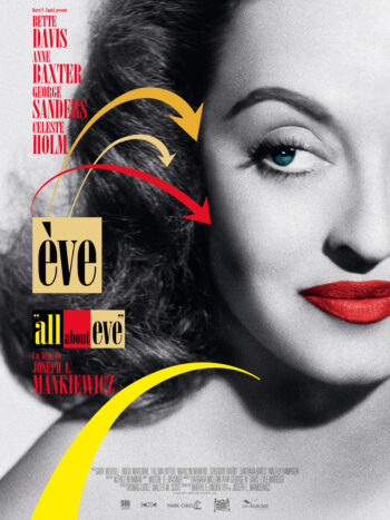 Eve, un film de Joseph L. Mankiewicz