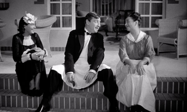 Image du film Si Guitry m’était conté
