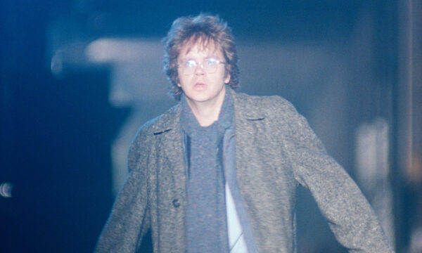 Image du film L’Echelle de Jacob