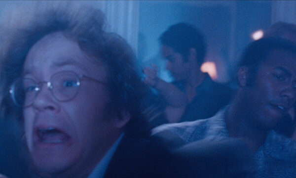 Image du film L’Echelle de Jacob