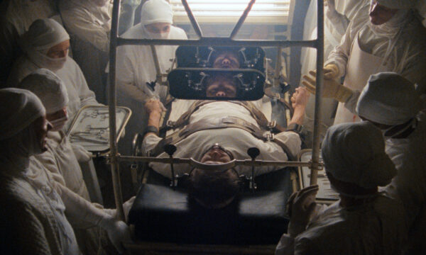 Image du film L’Echelle de Jacob