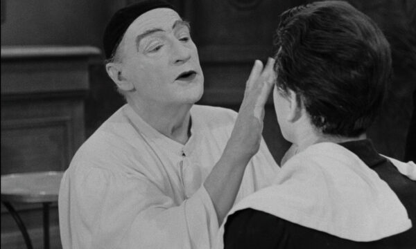 Image du film Deburau