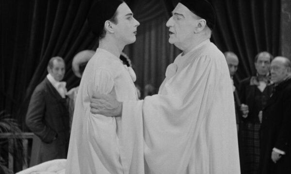 Image du film Deburau