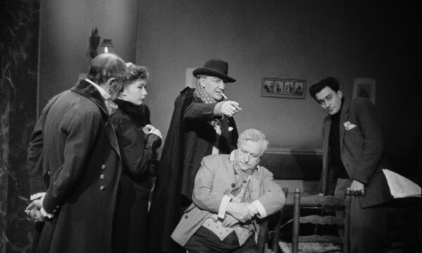 Image du film Deburau