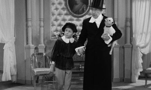 Image du film Deburau
