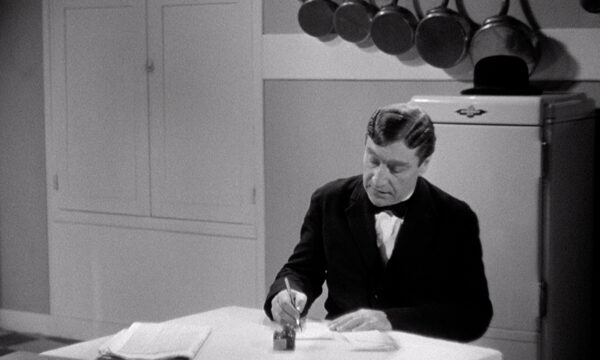 Image du film Désiré