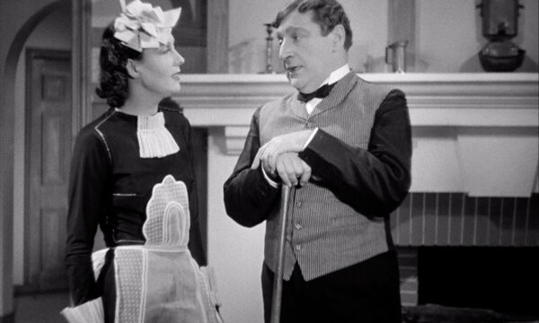 Image du film Désiré