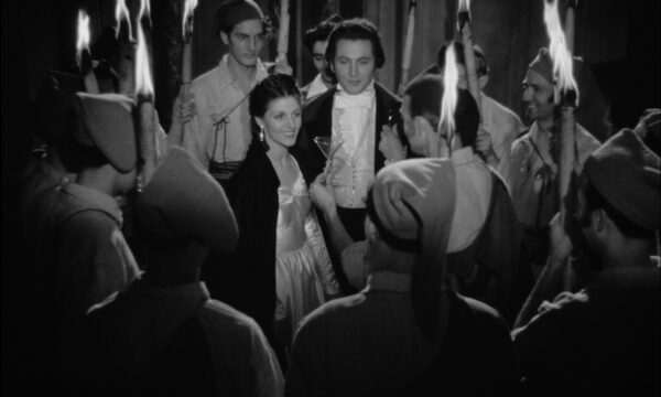 Image du film La Malibran