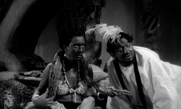 Image du film Les Perles de la couronne
